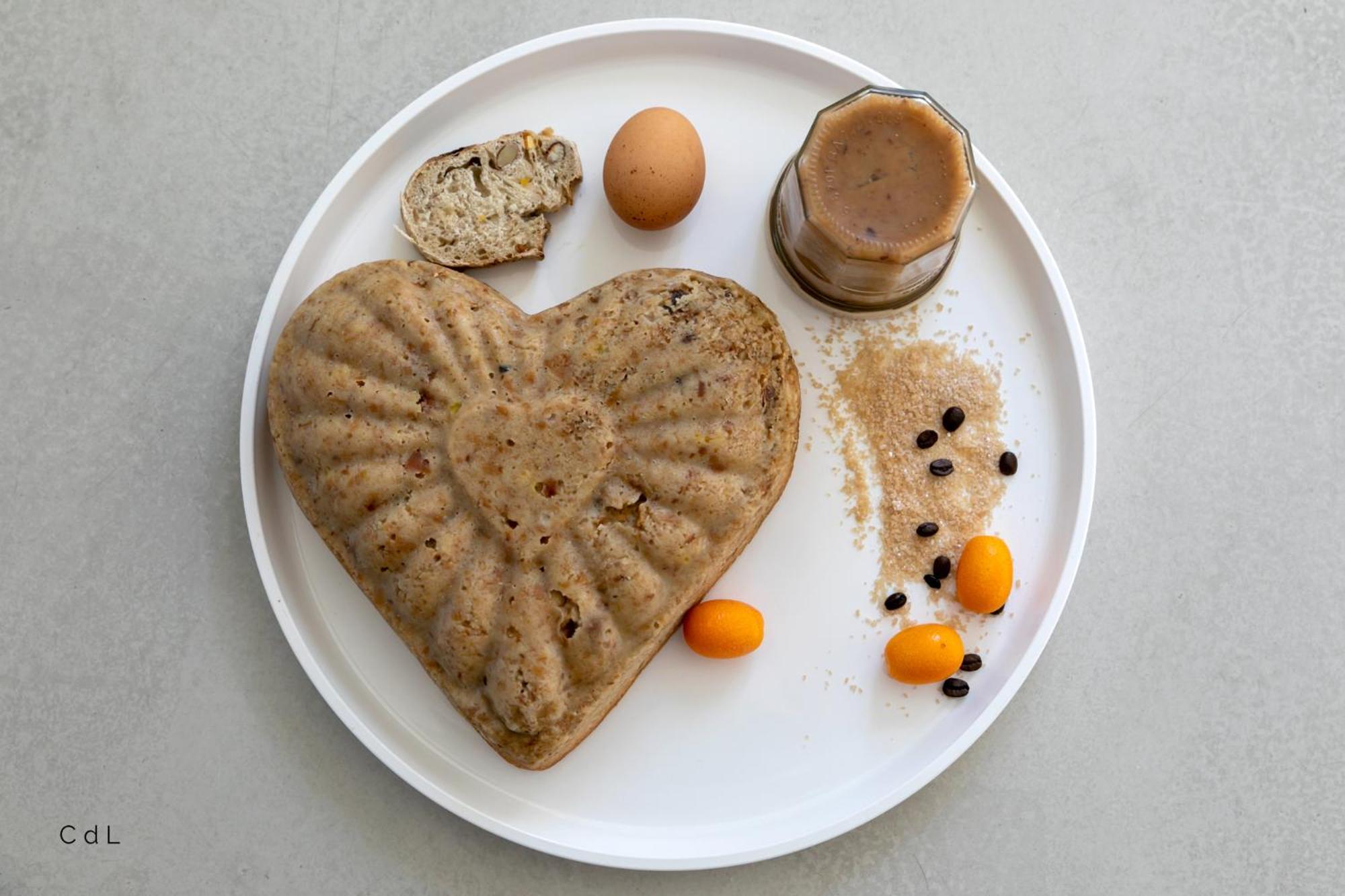 Croissant De Lune Bagard Eksteriør billede